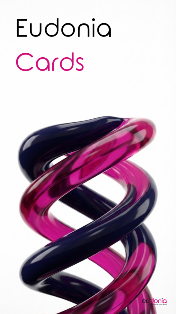 Jeux de cartes Eudonia