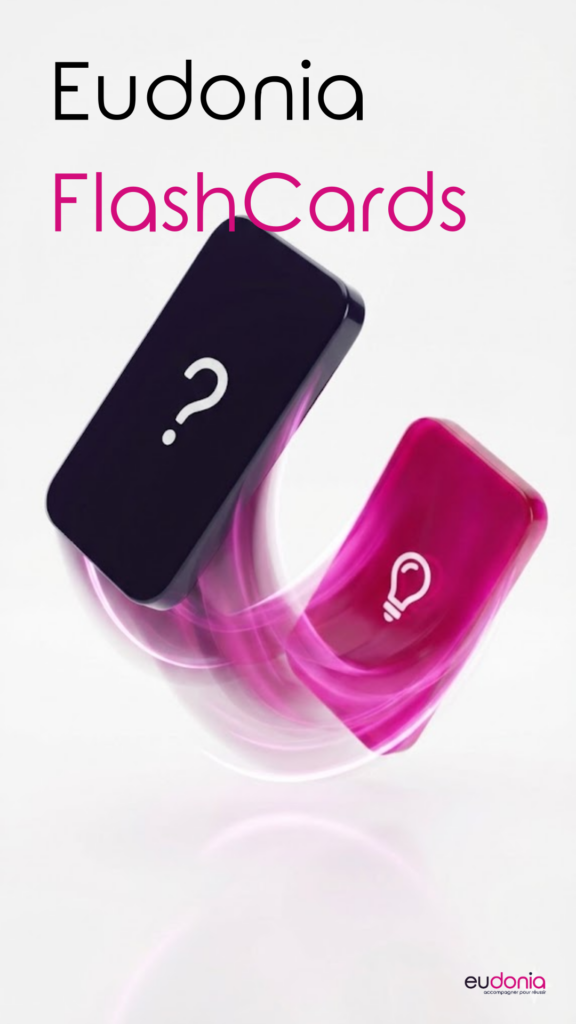 Générateur de flashcards Eudonia