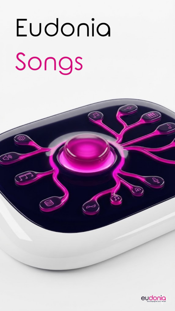 Générateur de chansons Eudonia