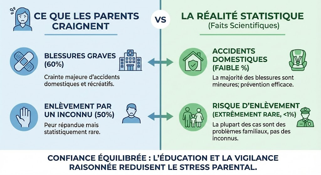 Les bienfaits du jeu libre sur la santé mentale des enfants